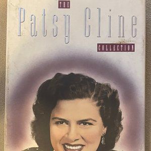 The Patsy Cline Collection